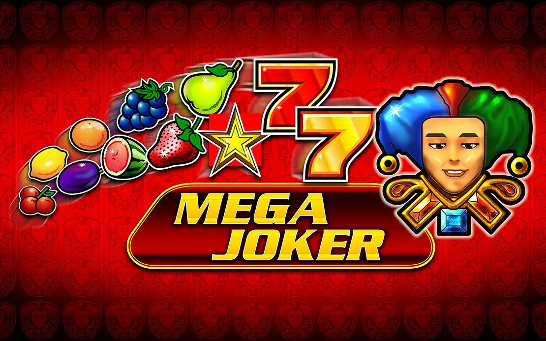 Mega Joker overview